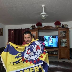 Meet your Posher, Jorge